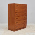 1453 4250 CHEST OF DRAWERS